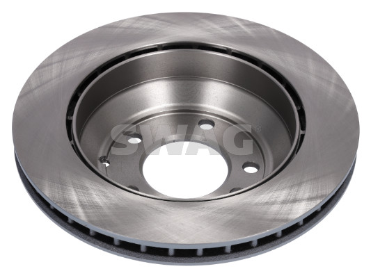 Disc frana SWAG 30928157